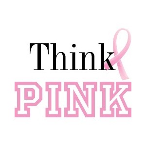 Pink Ribon 